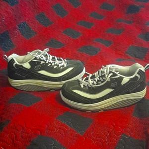 Sketcher's Shape-Ups